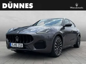 Maserati Grecale Modena - Maserati Regensburg