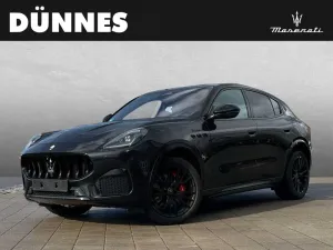 Maserati Grecale Modena - Maserati Regensburg