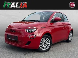 Fiat 500e RED 42kWh