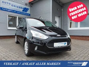 Ford B-MAX 1.0 EcoBoost Trend SHZ/GJR 74 kW (101 P...