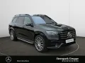 Mercedes-Benz GLS 580 4M AMG MANUFAKTUR+HuD+Pano+Stdh.+FAP+AHK