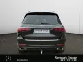 Mercedes-Benz GLS 580 4M AMG MANUFAKTUR+HuD+Pano+Stdh.+FAP+AHK