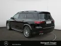 Mercedes-Benz GLS 580 4M AMG MANUFAKTUR+HuD+Pano+Stdh.+FAP+AHK
