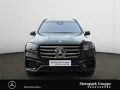 Mercedes-Benz GLS 580 4M AMG MANUFAKTUR+HuD+Pano+Stdh.+FAP+AHK