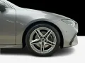 Mercedes-Benz CLA 220 d Shooting Brake