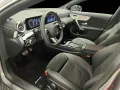 Mercedes-Benz CLA 220 d Shooting Brake