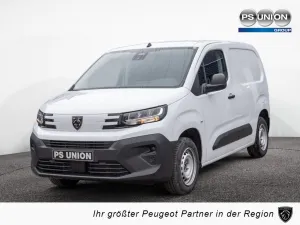 Peugeot Partner 1.5 L1H1/M KLIMA PDC LED SCHEINWERFER