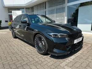 ALPINA D3 S 3.0 Allrad Touring +AHK +Stdheiz +Hifi h/k