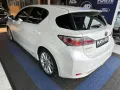 Lexus CT 200h