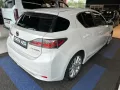 Lexus CT 200h