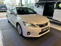 Lexus CT 200h