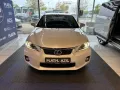 Lexus CT 200h