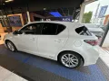 Lexus CT 200h