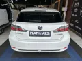 Lexus CT 200h