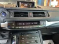 Lexus CT 200h