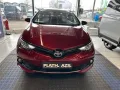 Toyota Auris Touring Sports Team D