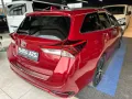 Toyota Auris Touring Sports Team D