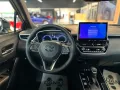 Toyota DER NEUE - Corolla Cross Hybrid FWD Teamplayer