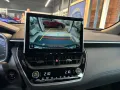 Toyota DER NEUE - Corolla Cross Hybrid FWD Teamplayer