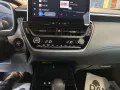 Toyota DER NEUE - Corolla Cross Hybrid FWD Teamplayer