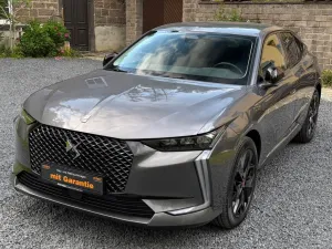 DS Automobiles DS4 E-Tense Performance+ Line 1Hand Garantie LED