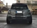 MINI John Cooper Works John Cooper Works