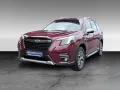 Subaru Forester 2.0ie Trend+Bluetooth+CarPlay+LED+SI-Dr