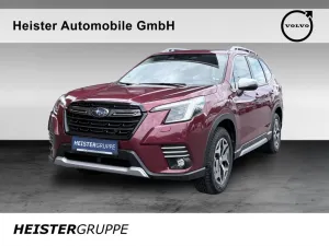Subaru Forester 2.0ie Trend+Bluetooth+CarPlay+LED+SI-Dr