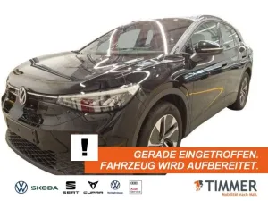 Volkswagen ID.4 Pro 82 kWh +WÄPU +AHK +LED +ACC +RKAM +NAVI