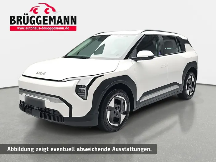 Kia EV3 58.3 KWH AIR MJ27 