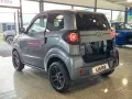 Ligier Myli MAX *Servolenkung, Apple CarPlay*