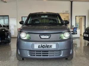 Ligier Myli MAX *Servolenkung, Apple CarPlay*
