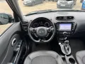 Kia Soul Turbo Final Edition PANO