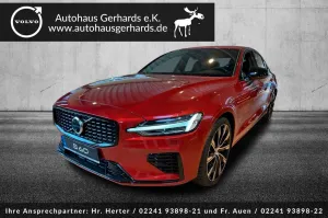 Volvo S60 T8 AWD Ultimate Plugin LR Pano360°20