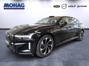 Volvo ES90 Ultra Single Motor Extended Range B&W Pilot