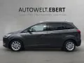 Ford Grand C-Max Titanium Aut./KAMERA/GRA/NAVI/XENON/