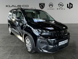 Peugeot RIFTER ALLURE L2 BHDi 130 EAT8 7Sitzer