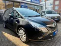 Opel Zafira C Tourer Edition
