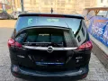 Opel Zafira C Tourer Edition