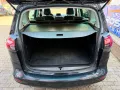 Opel Zafira C Tourer Edition
