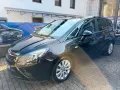 Opel Zafira C Tourer Edition