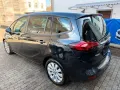 Opel Zafira C Tourer Edition