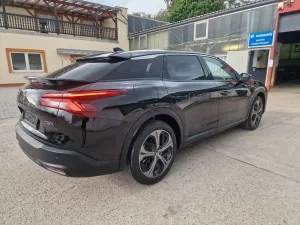 Citroën C5 X Feel Pack,Kamera,  Navi, Automatik, CarPlay