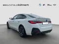 BMW i4 Gran Coupe eDrive35 ///M-Sport ACC Shadow