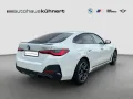 BMW i4 Gran Coupe eDrive35 ///M-Sport ACC Shadow