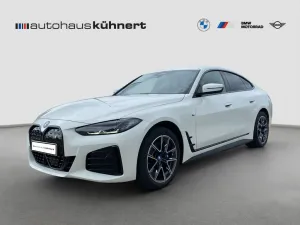 BMW i4 Gran Coupe eDrive35 ///M-Sport ACC Shadow