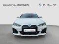 BMW i4 Gran Coupe eDrive35 ///M-Sport ACC Shadow
