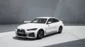 BMW i4 Gran Coupe eDrive35 ///M-Sport ACC Shadow