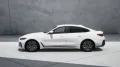 BMW i4 Gran Coupe eDrive35 ///M-Sport ACC Shadow