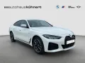 BMW i4 Gran Coupe eDrive35 ///M-Sport ACC Shadow